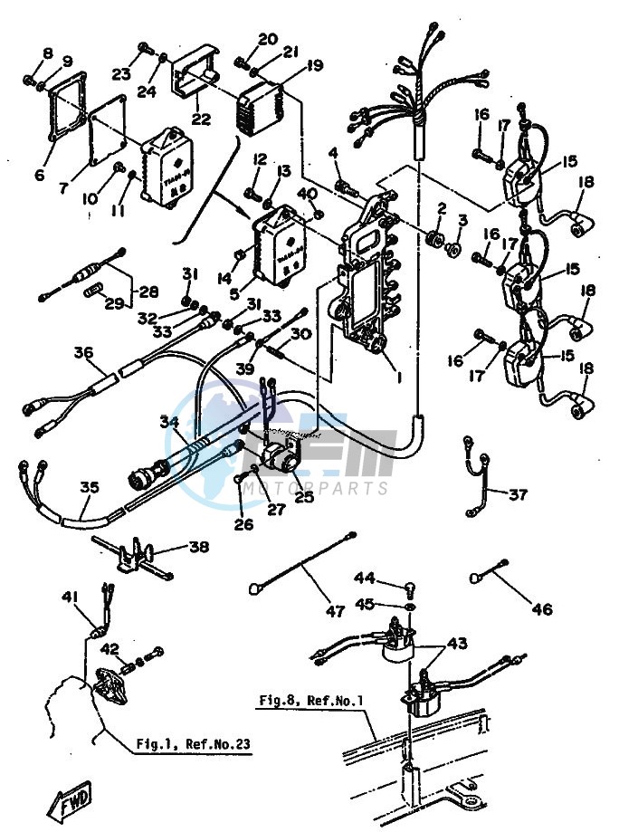 ELECTRICAL-PARTS