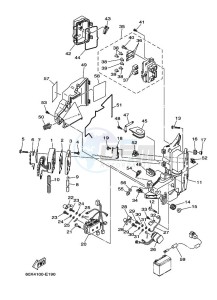 Z250DETOX drawing ELECTRICAL-3