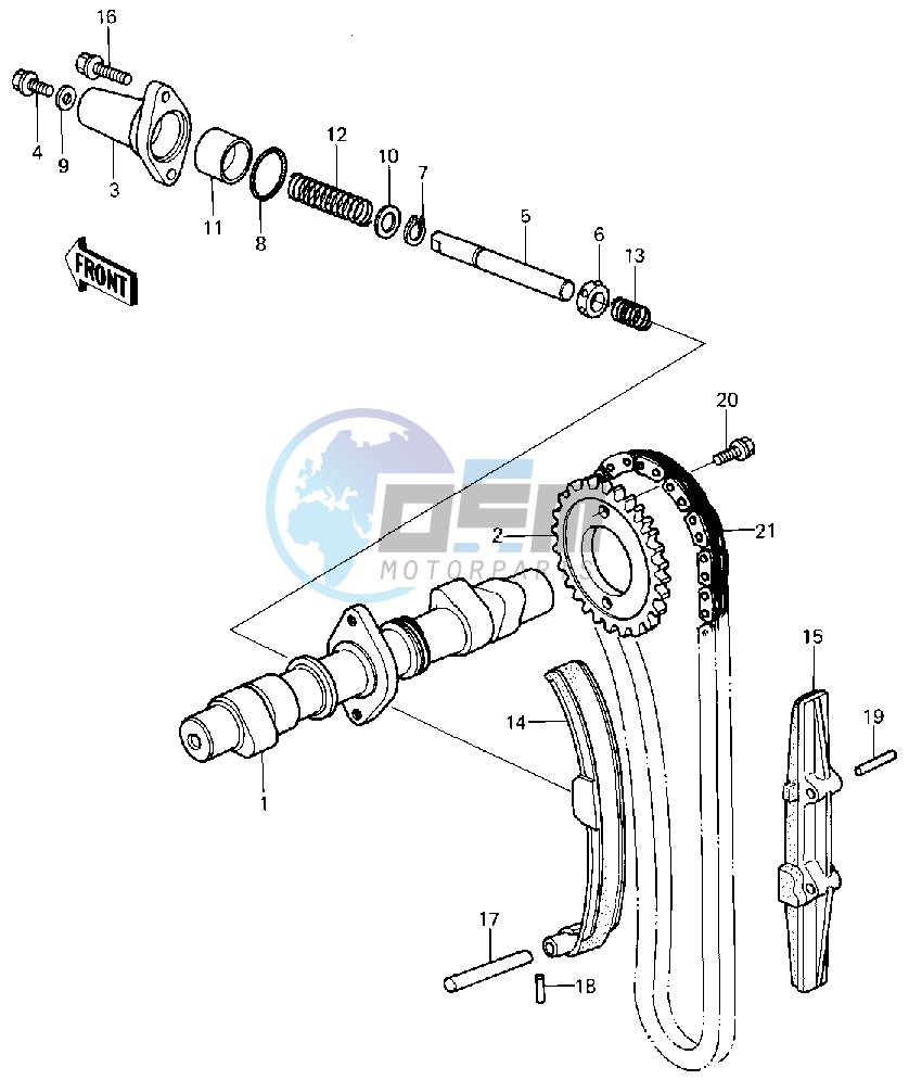 CAMSHAFT_CHAIN_TENSIONER -- 80 D1- -