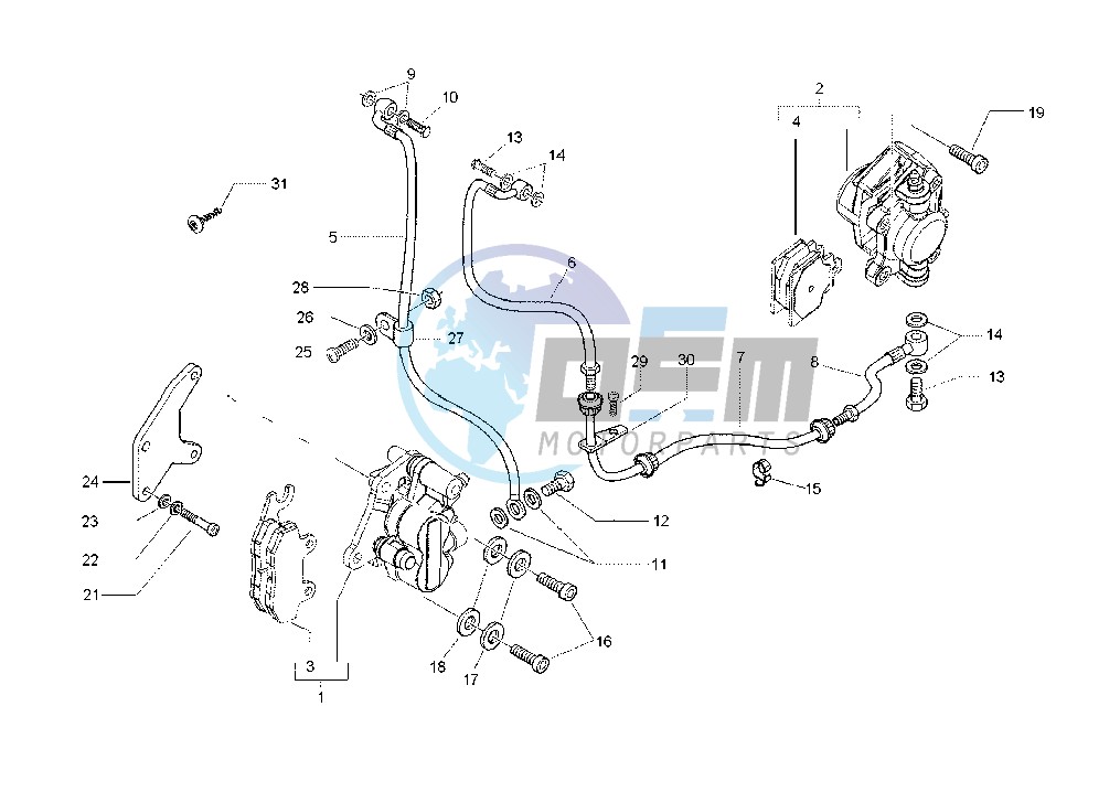 Brake system