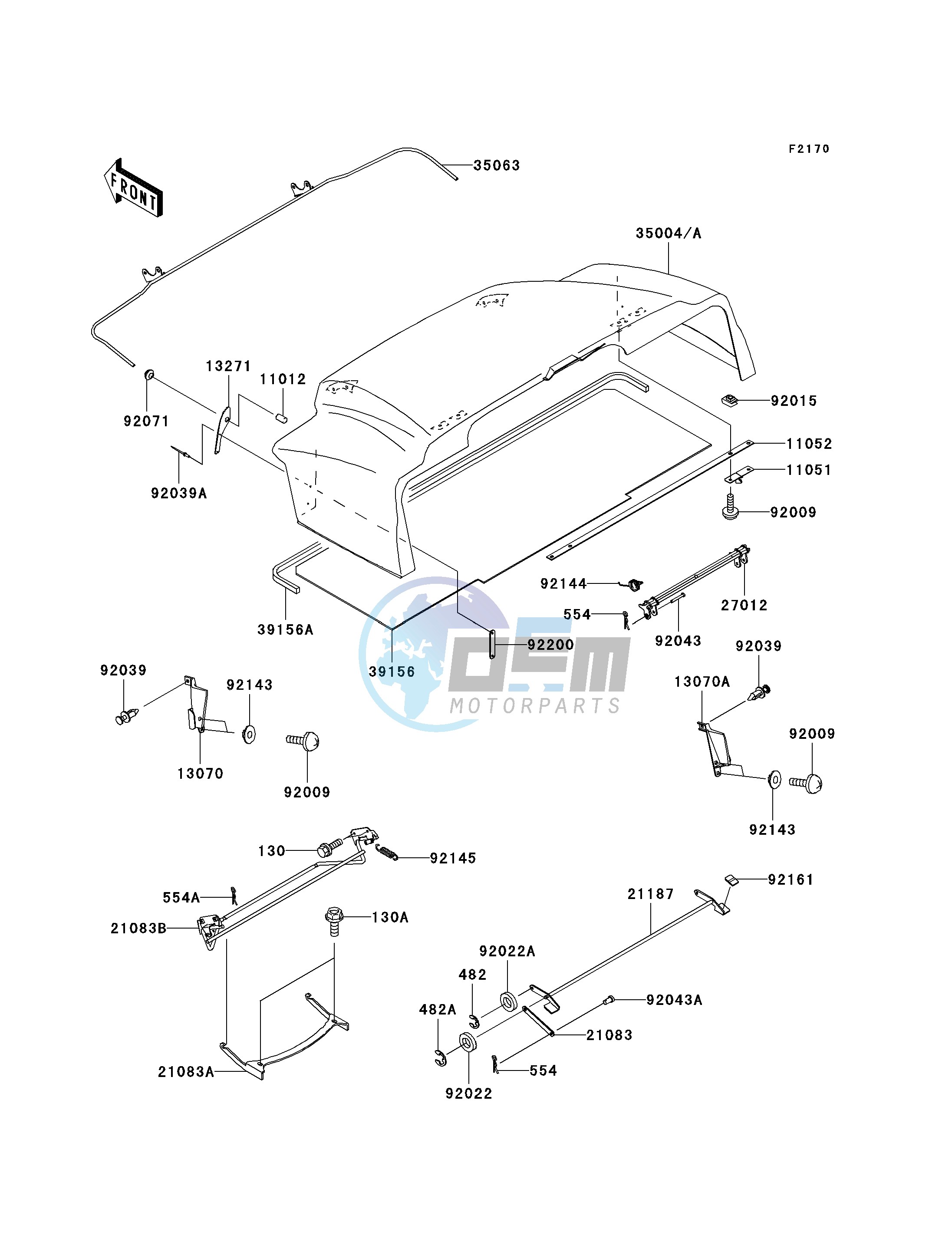 FENDERS