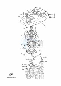 F150FETX drawing IGNITION