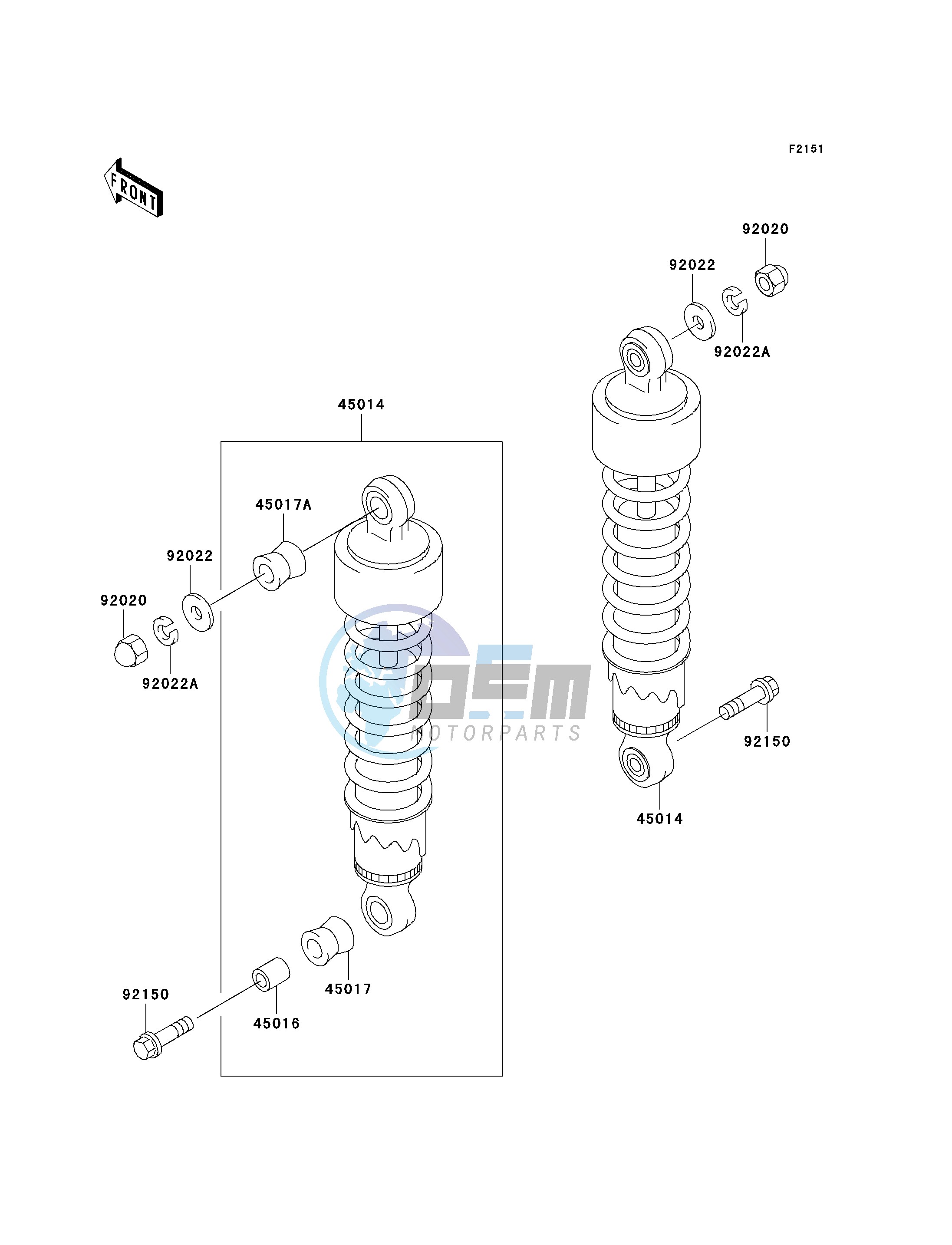 SUSPENSION_SHOCK ABSORBER