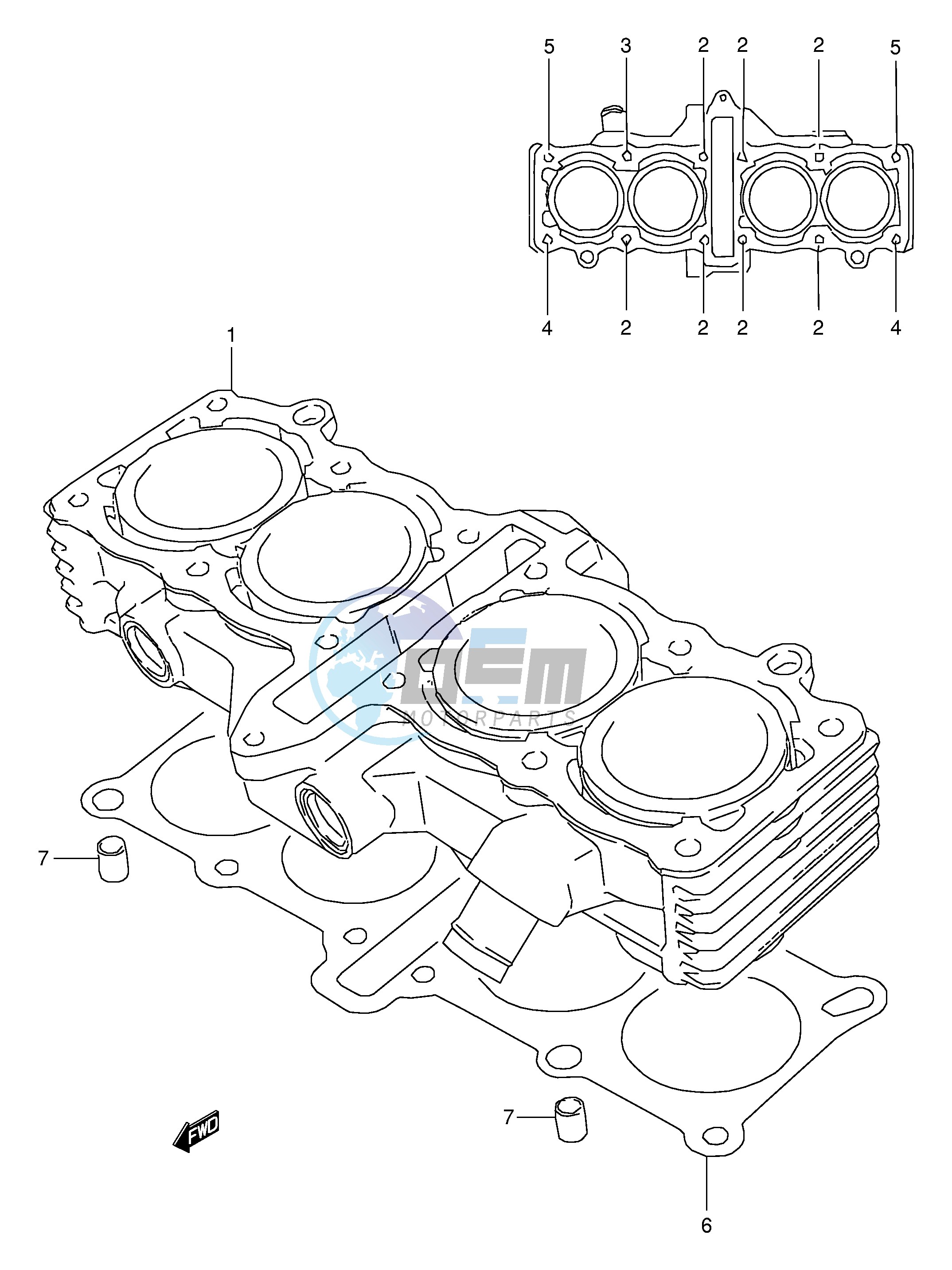 CYLINDER