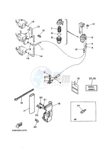 30DMHOS drawing FUEL-TANK