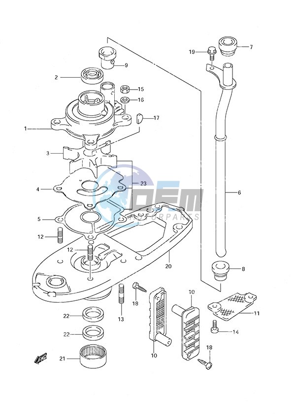 Water Pump