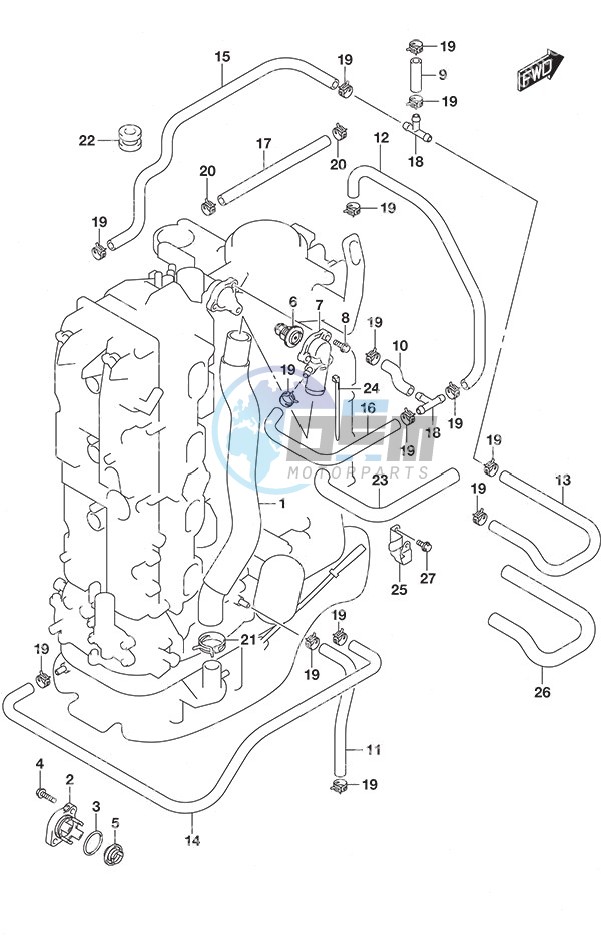 Thermostat