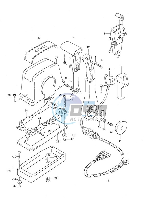 Top Mount Single (1)