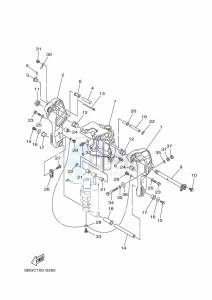 F40FETS drawing MOUNT-1