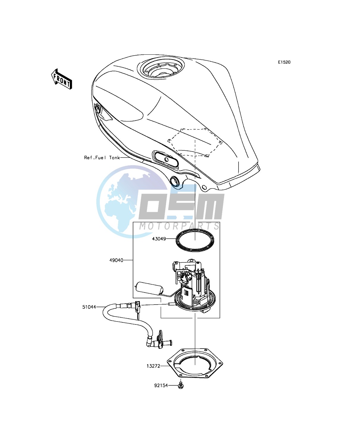 Fuel Pump