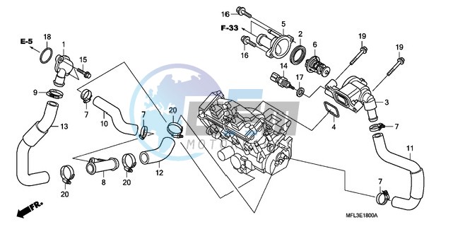 THERMOSTAT