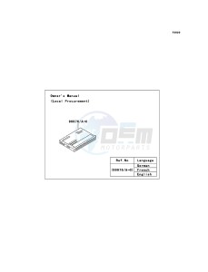 MULE_610_4X4 KAF400ACF EU drawing Manual