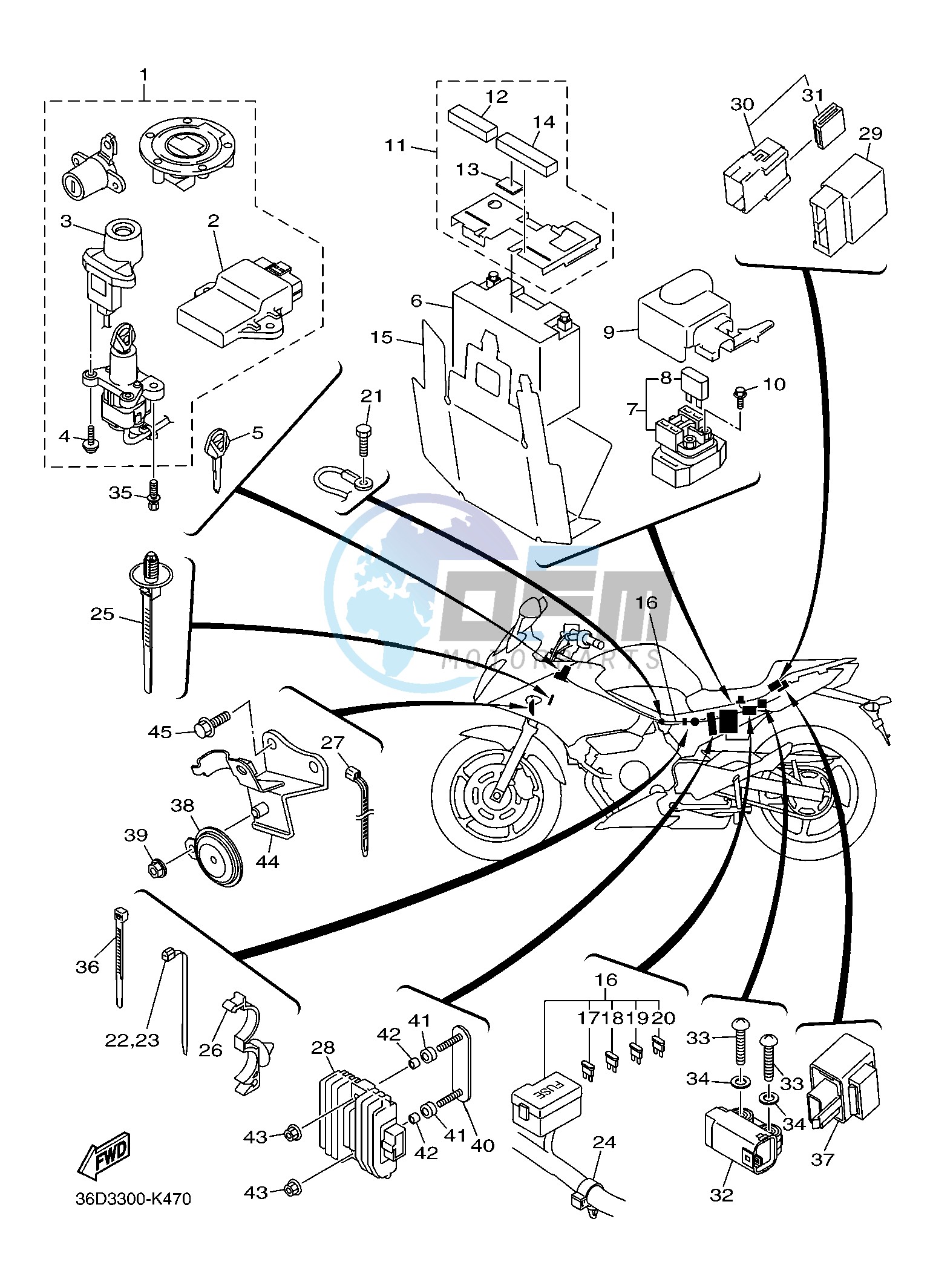 ELECTRICAL 2