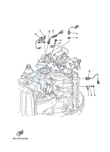 LZ300A drawing ELECTRICAL-PARTS-4