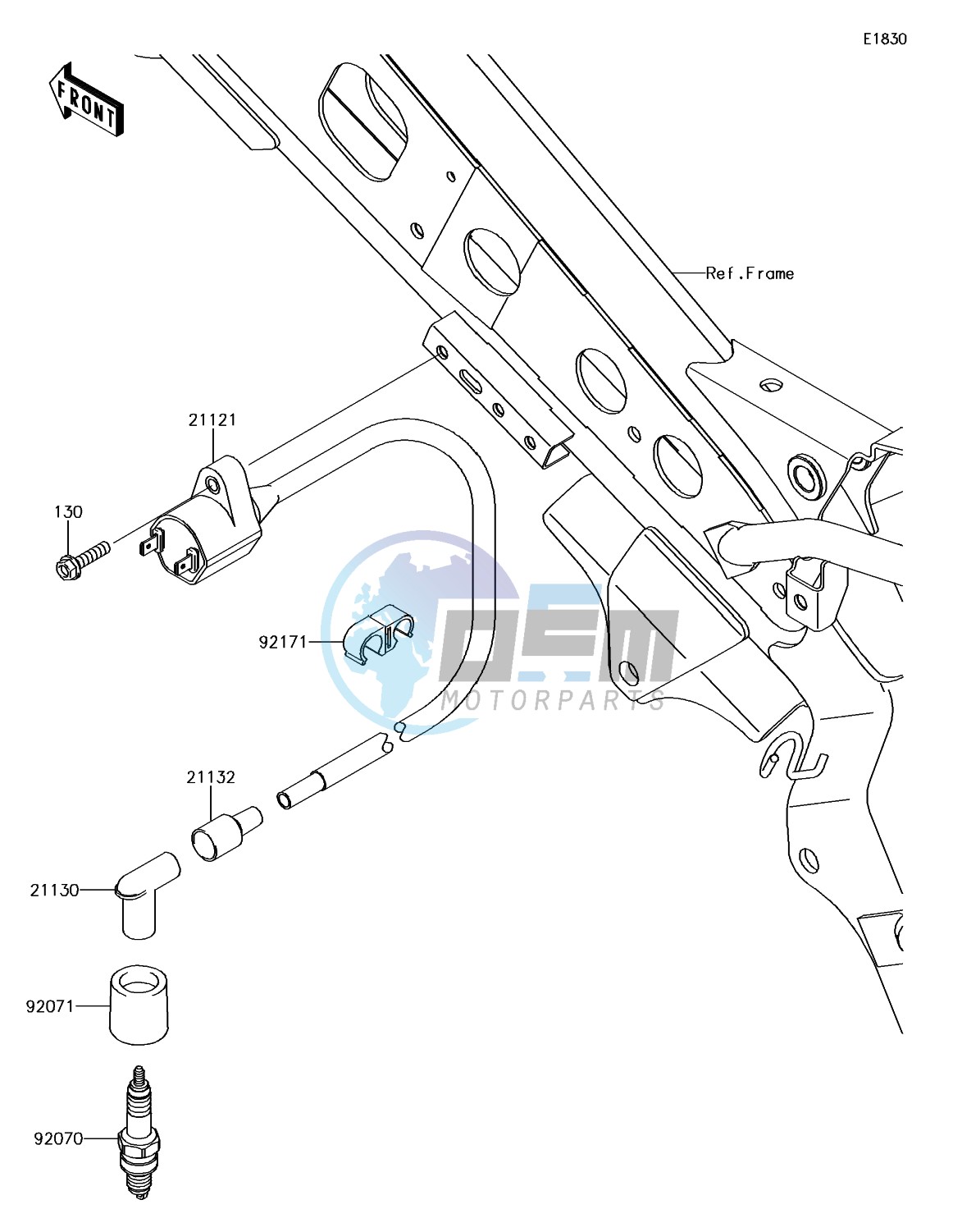 Ignition System