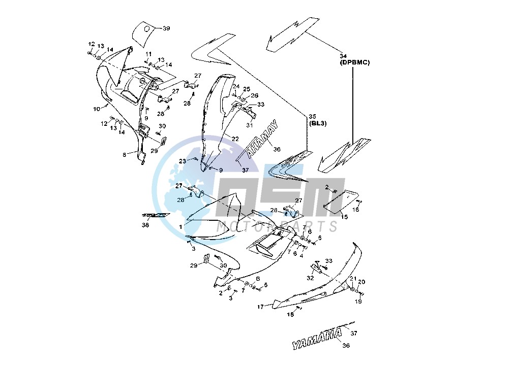 COWLING 2