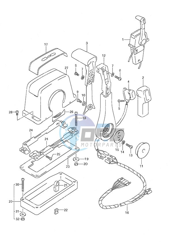 Top Mount Single (1)