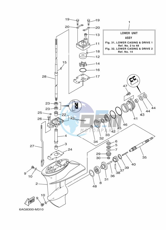 LOWER-CASING-x-DRIVE-1