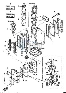 L200A drawing REPAIR-KIT-1