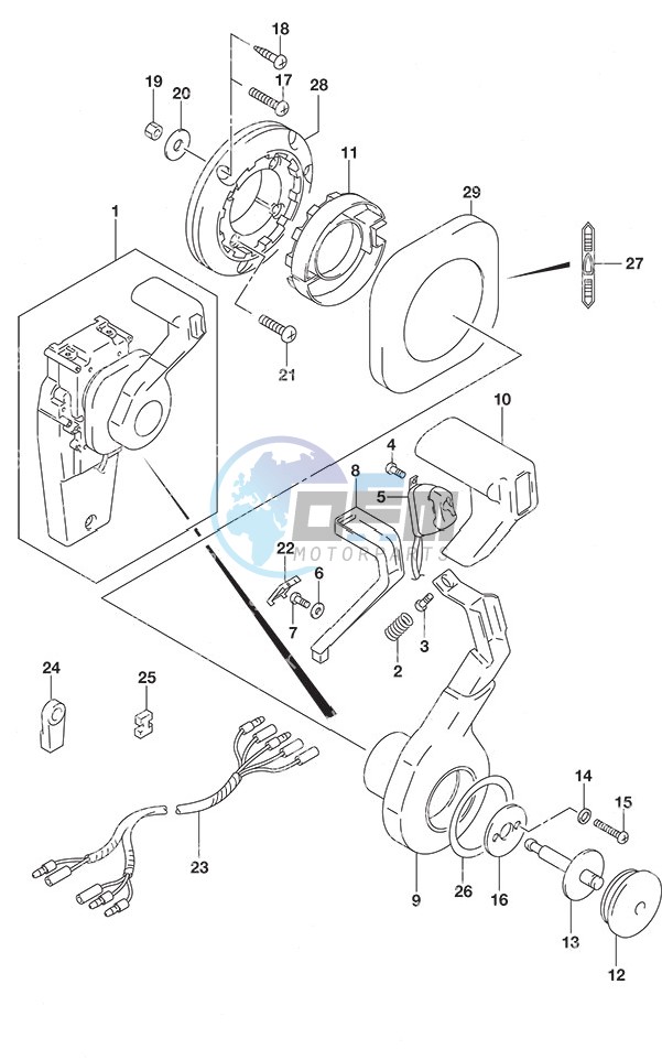 Concealed Remocon (1)