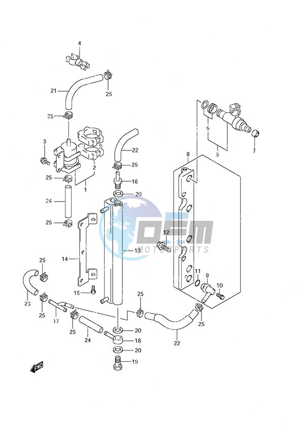 Fuel Injector