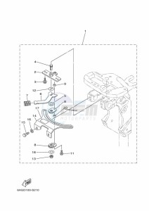 FT8GMHX drawing STEERING-FRICTION