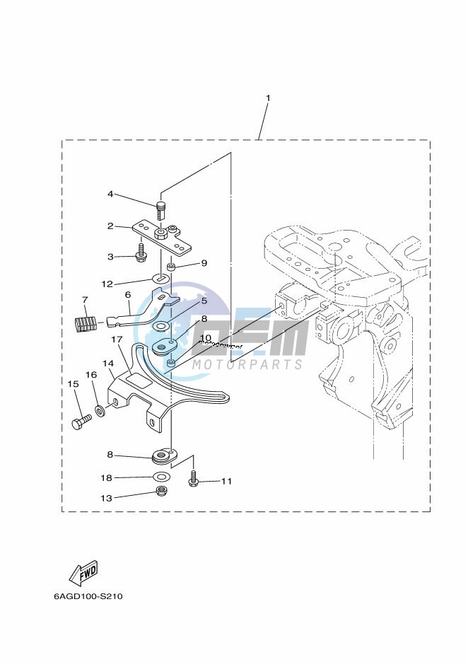 STEERING-FRICTION