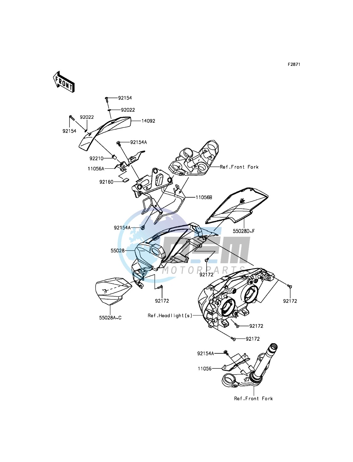 Cowling