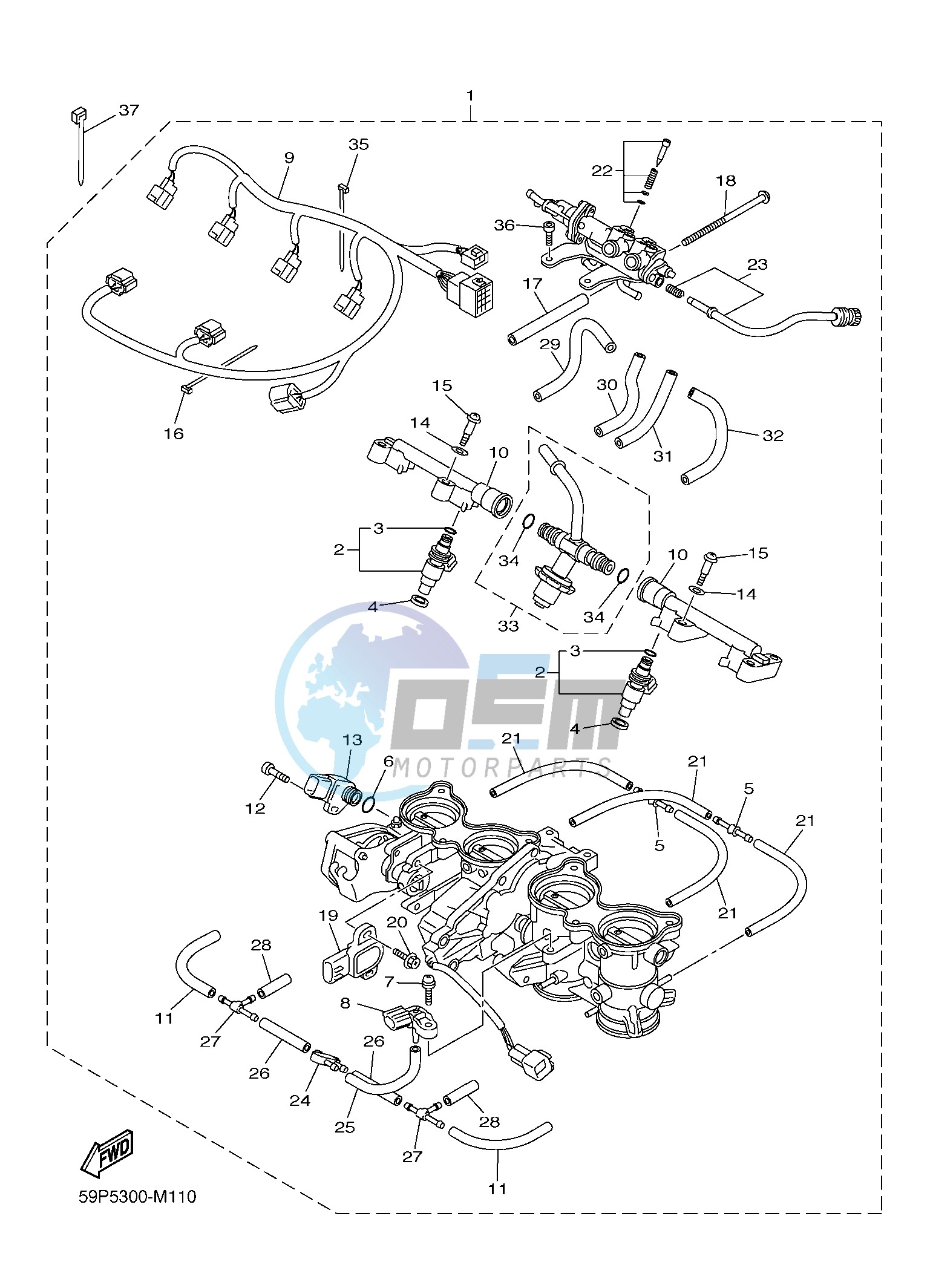 INTAKE 2