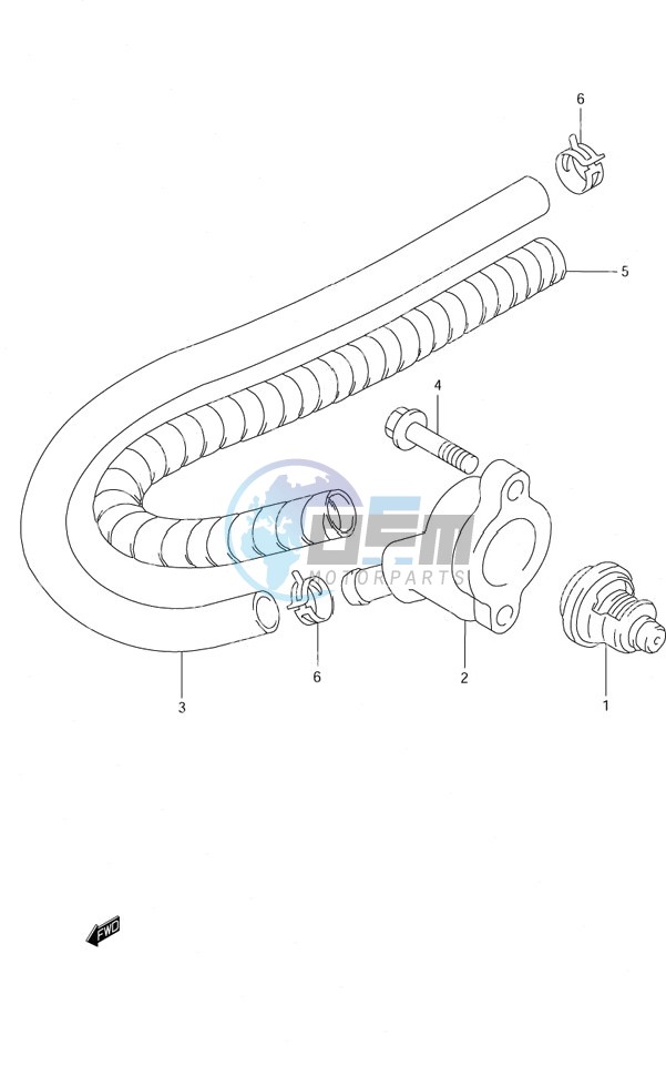 Thermostat