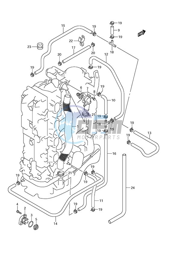 Thermostat