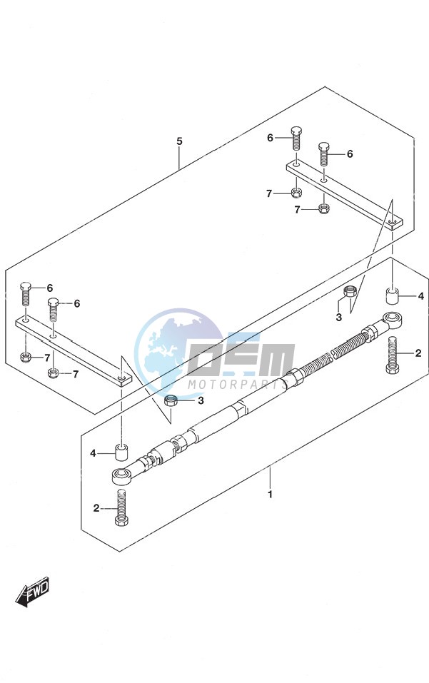 Tie Rod