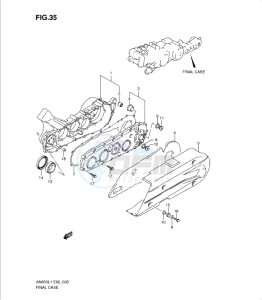 AN650 drawing CASE FINAL (AN650AL1 E24)