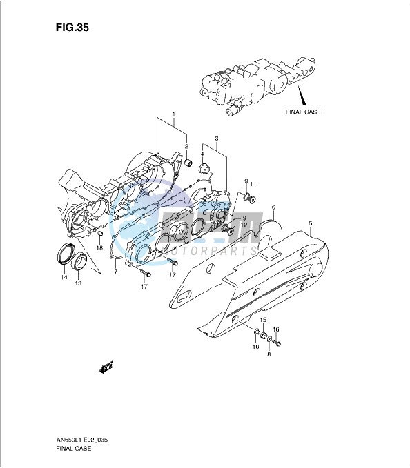 CASE FINAL (AN650AL1 E24)