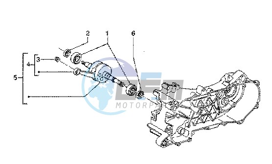 Crankshaft