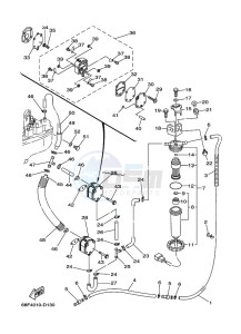 LZ200NETOX drawing FUEL-TANK