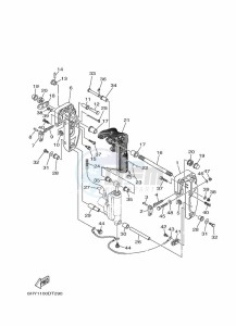 F20GEPL drawing MOUNT-2