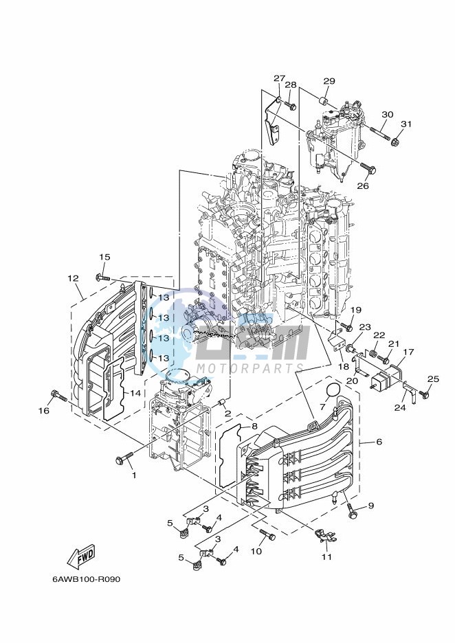 INTAKE-1