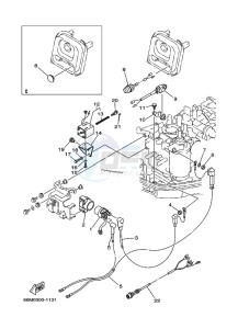 F15AML drawing ELECTRICAL-2