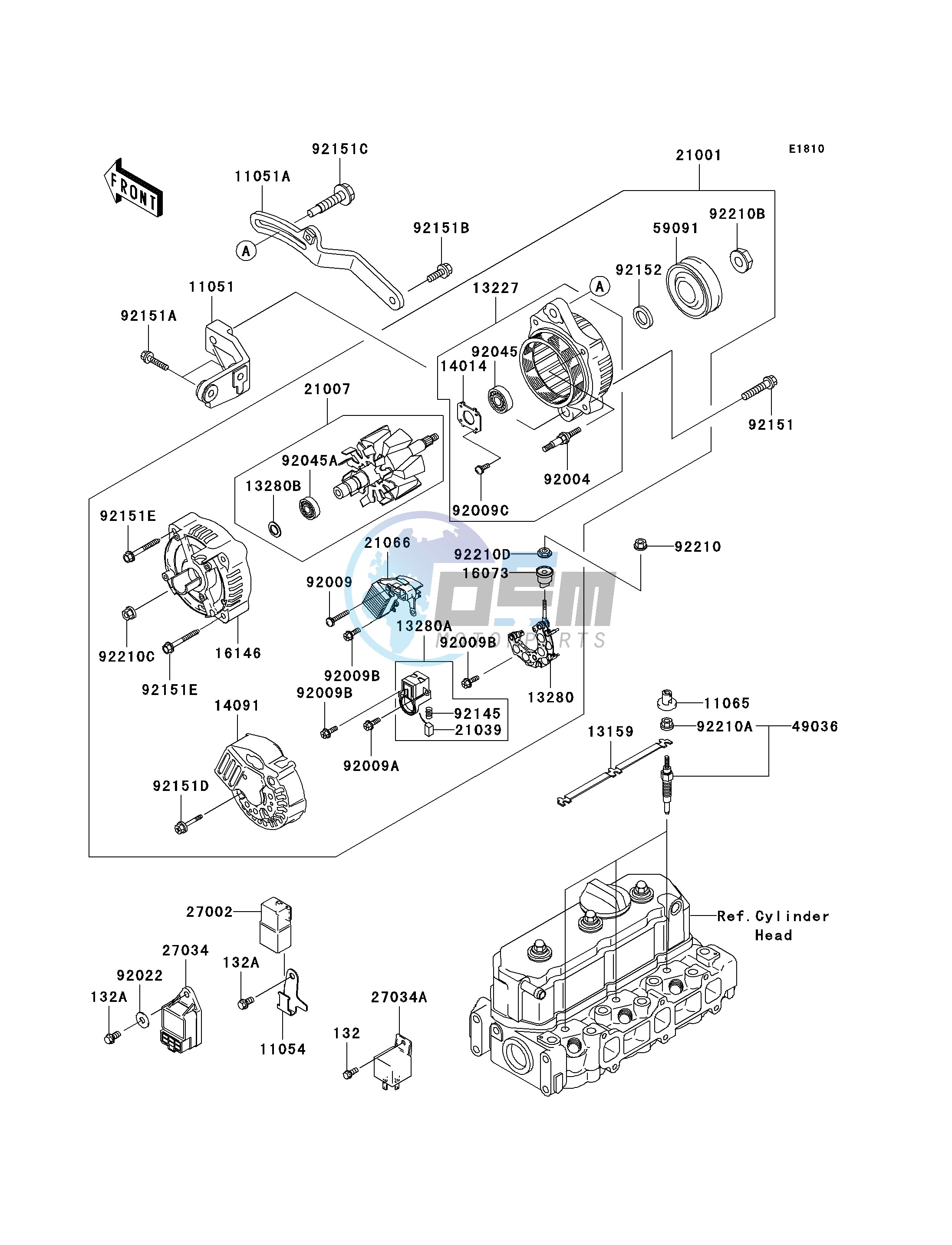 GENERATOR