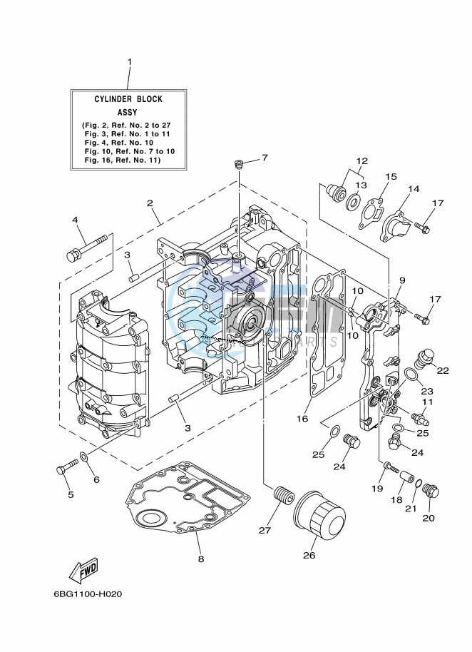 CYLINDER--CRANKCASE-1