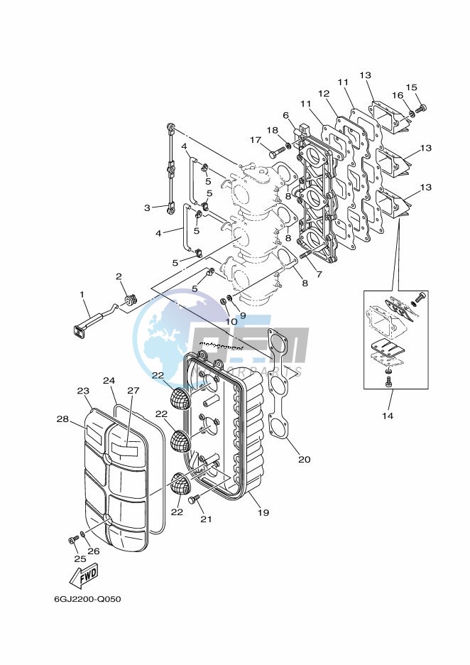 INTAKE