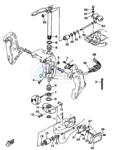 115B drawing MOUNT-2