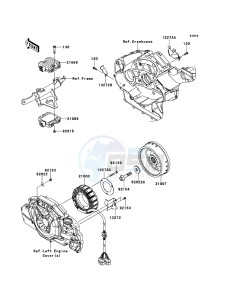 VN1700_CLASSIC_TOURER_ABS VN1700DBF GB XX (EU ME A(FRICA) drawing Generator