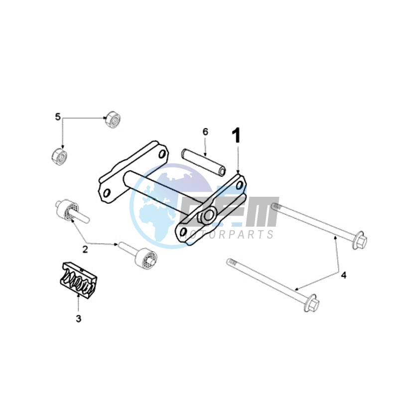 ENGINEMOUNT