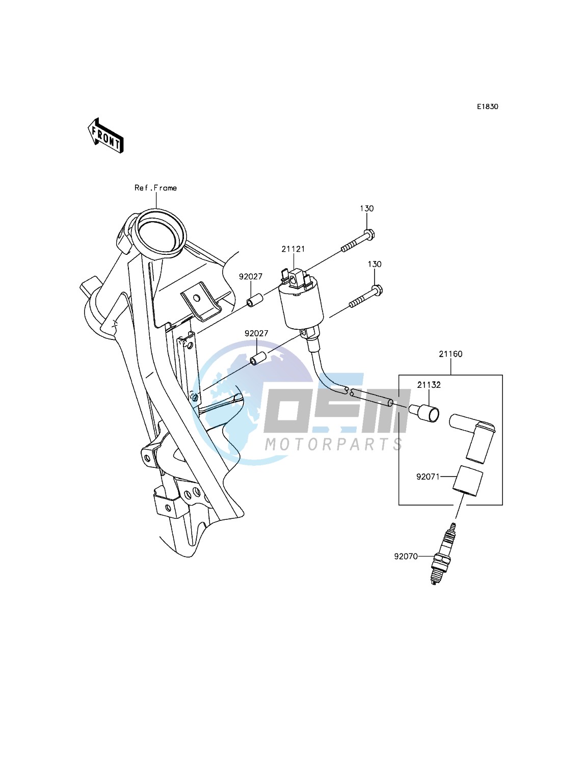 Ignition System