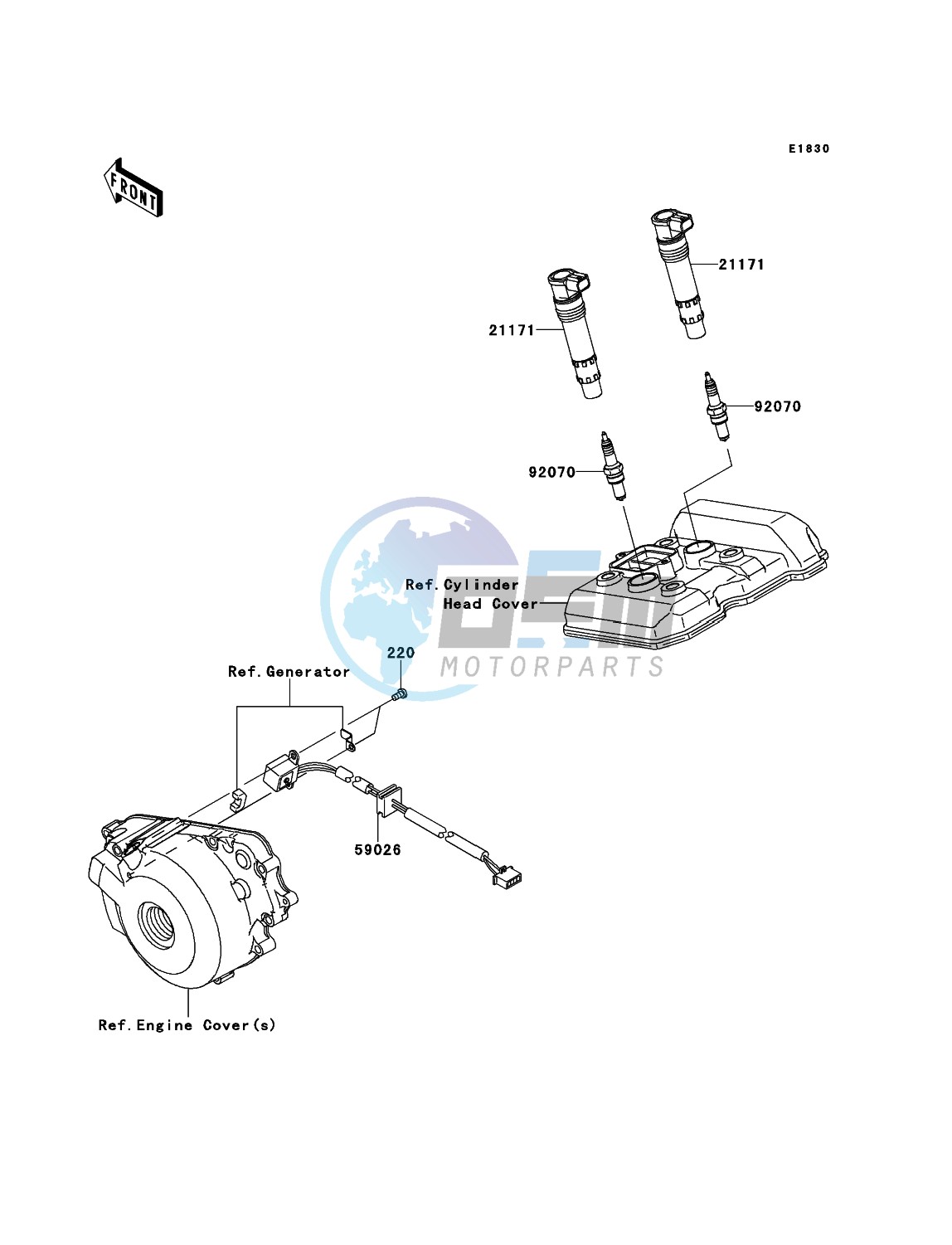 Ignition System