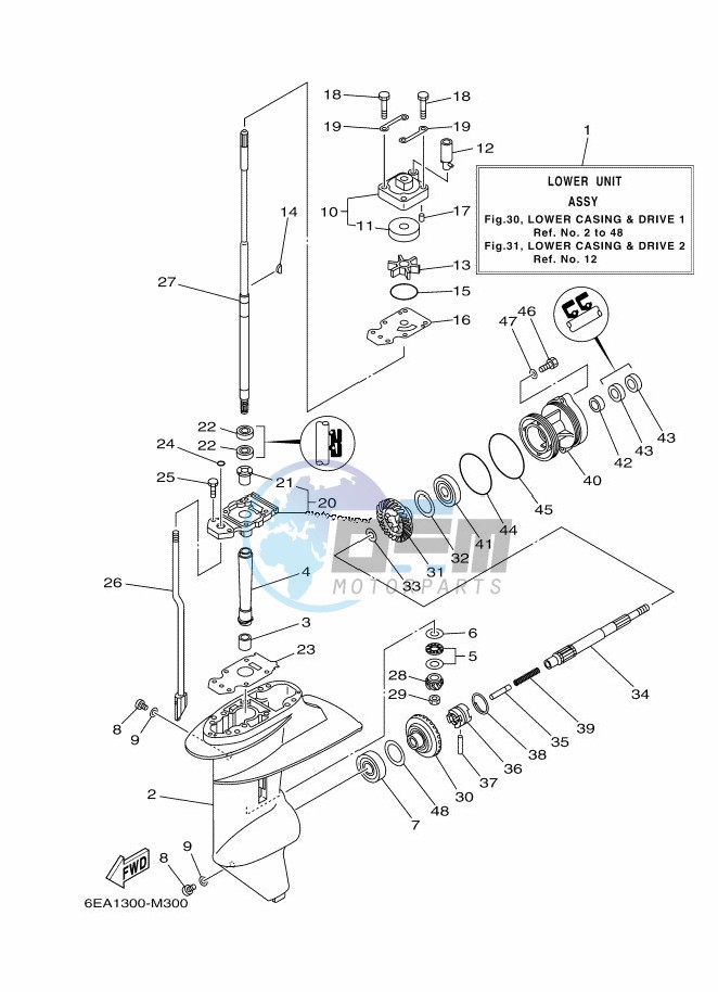 LOWER-CASING-x-DRIVE-1