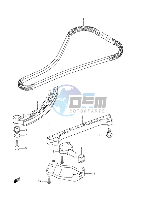 Timing Chain