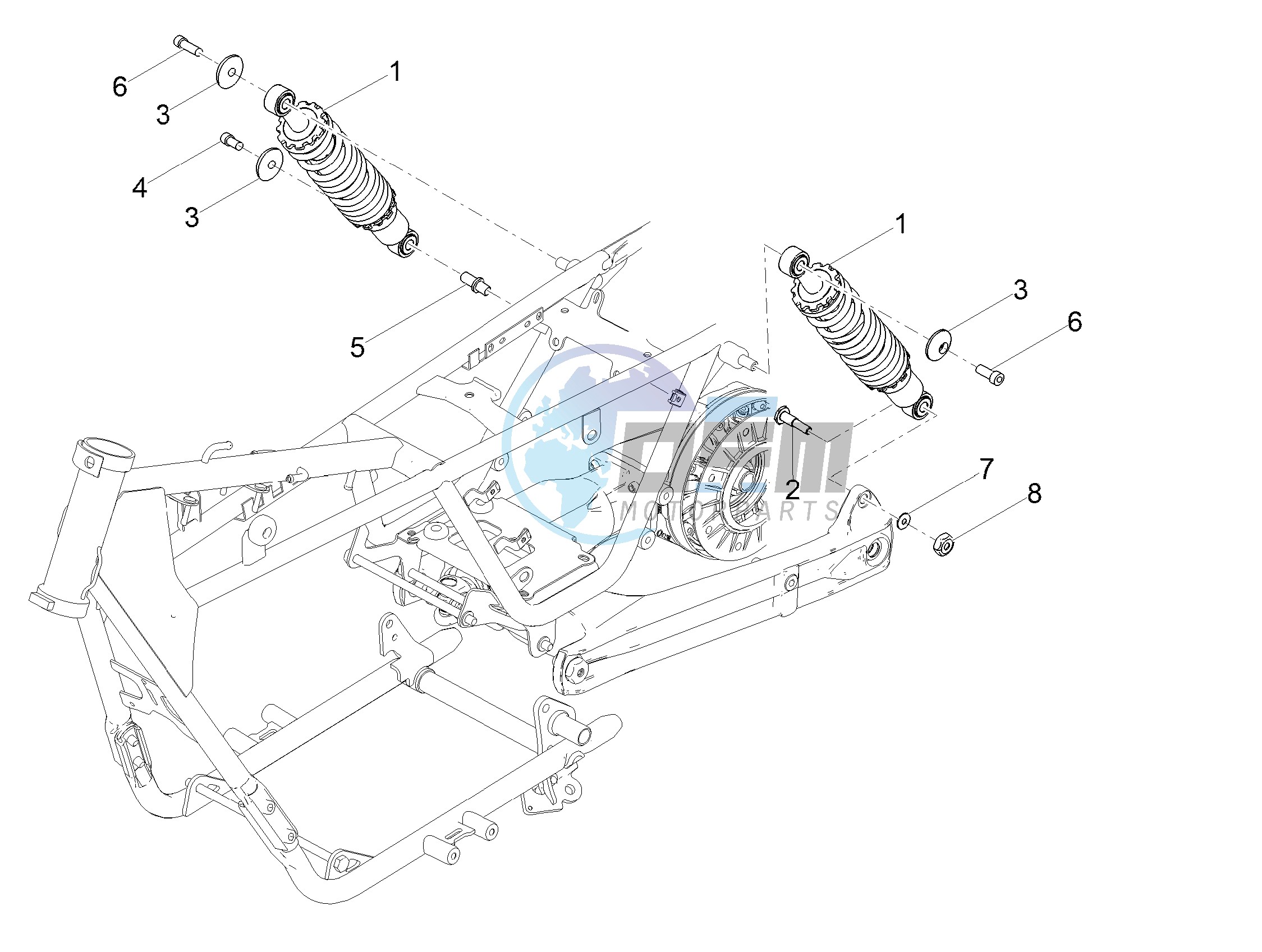 Shock absorber